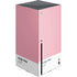 Rose Pink Color Palette Xbox Series X Console Skin