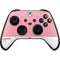 Rose Pink Color Palette Xbox Series X Controller Skin