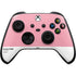Rose Pink Color Palette Xbox Series X Controller Skin