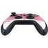 Rose Pink Color Palette Xbox Series X Controller Skin