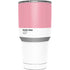 Rose Pink Color Palette Yeti 30oz Rambler Tumbler Skin