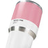 Rose Pink Color Palette Yeti 30oz Rambler Tumbler Skin