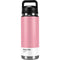 Rose Pink Color Palette YETI Rambler 26oz Bottle Skin