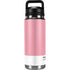 Rose Pink Color Palette YETI Rambler 26oz Bottle Skin