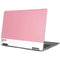 Rose Pink Color Palette Yoga 710 14in Skin