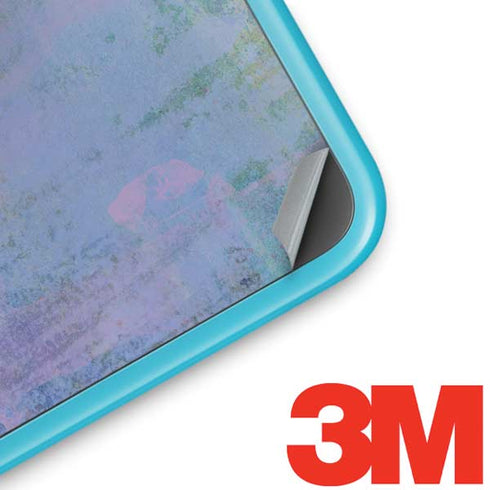 Rose Quartz & Serenity Abstract Nintendo 2DS XL (2017) Skin