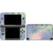 Rose Quartz & Serenity Abstract 3DS XL 2015 Skin