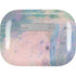 Rose Quartz & Serenity Abstract AirPods Pro 2nd Gen Skin