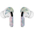 Rose Quartz & Serenity Abstract AirPods Pro 2nd Gen Skin