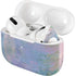 Rose Quartz & Serenity Abstract Apple AirPods Pro Skin
