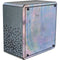 Rose Quartz & Serenity Abstract Cooler Master MasterBox Q300L Mini Tower Skin