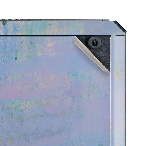 Rose Quartz & Serenity Abstract Cooler Master MasterBox Q300L Mini Tower Skin