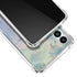 Rose Quartz & Serenity Abstract Galaxy A13 5G Clear Case