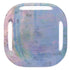 Rose Quartz & Serenity Abstract Galaxy Buds Pro Skin
