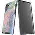 Rose Quartz & Serenity Abstract Galaxy Note 10 Pro Case