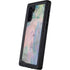 Rose Quartz & Serenity Abstract Galaxy Note 10 Waterproof Case