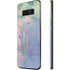 Rose Quartz & Serenity Abstract Galaxy Note 8 Skin