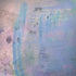 Rose Quartz & Serenity Abstract Galaxy Note 8 Skin