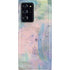Rose Quartz & Serenity Abstract Galaxy Note20 Ultra 5G Lite Case