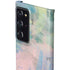 Rose Quartz & Serenity Abstract Galaxy Note20 Ultra 5G Lite Case