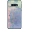 Rose Quartz & Serenity Abstract Galaxy S10e Skin