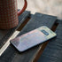 Rose Quartz & Serenity Abstract Galaxy S10e Skin