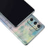 Rose Quartz & Serenity Abstract Galaxy S20 Fan Edition Skin