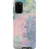 Rose Quartz & Serenity Abstract Galaxy S20 Plus Pro Case