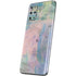 Rose Quartz & Serenity Abstract Galaxy S20 Plus Skin