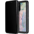 Rose Quartz & Serenity Abstract Galaxy S20 Plus Waterproof Case