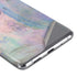 Rose Quartz & Serenity Abstract Galaxy S20 Skin