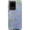 Rose Quartz & Serenity Abstract Galaxy S20 Ultra 5G Pro Case