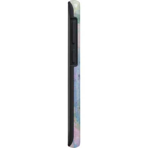 Rose Quartz & Serenity Abstract Galaxy S20 Ultra 5G Pro Case