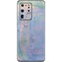 Rose Quartz & Serenity Abstract Galaxy S20 Ultra 5G Skin