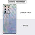 Rose Quartz & Serenity Abstract Galaxy S20 Ultra 5G Skin