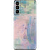 Rose Quartz & Serenity Abstract Galaxy S21 Plus 5G Skin