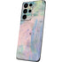 Rose Quartz & Serenity Abstract Galaxy S21 Ultra 5G Skin