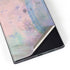 Rose Quartz & Serenity Abstract Galaxy S22 Ultra Skin