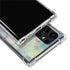 Rose Quartz & Serenity Abstract Galaxy S24 Ultra Clear Case