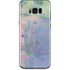 Rose Quartz & Serenity Abstract Galaxy S8 Skin