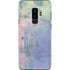 Rose Quartz & Serenity Abstract Galaxy S9 Plus Skin