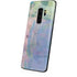 Rose Quartz & Serenity Abstract Galaxy S9 Plus Skin