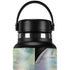 Rose Quartz & Serenity Abstract Hydro Flask 32oz Wide Mouth Skin