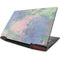 Rose Quartz & Serenity Abstract Lenovo IdeaPad Skin