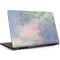 Rose Quartz & Serenity Abstract Dell Inspiron Skin