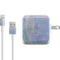 Rose Quartz & Serenity Abstract iPad Charger (10W USB) Skin