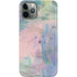 Rose Quartz & Serenity Abstract iPhone 11 Pro Lite Case