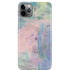 Rose Quartz & Serenity Abstract iPhone 11 Pro Max Lite Case