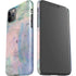 Rose Quartz & Serenity Abstract iPhone 11 Pro Max Lite Case