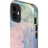 Rose Quartz & Serenity Abstract iPhone 12 Impact Case